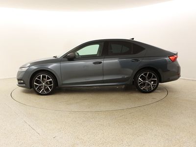 2021 Skoda Octavia
