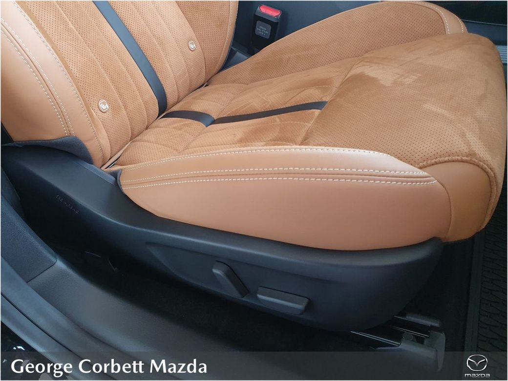2026 Mazda Mazda6