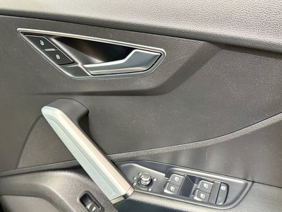 2018 Audi Q2