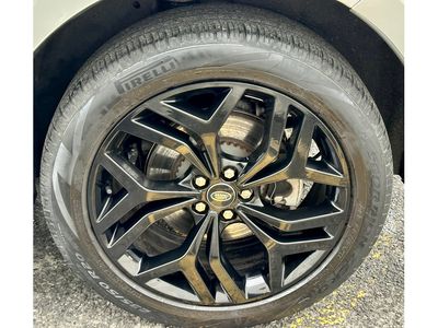 2023 Land Rover Range Rover Evoque