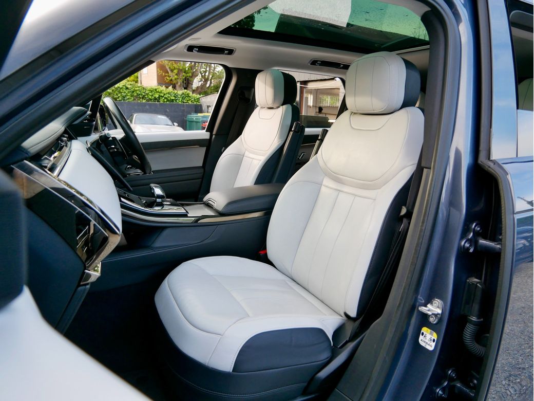 2024 Land Rover Range Rover Sport