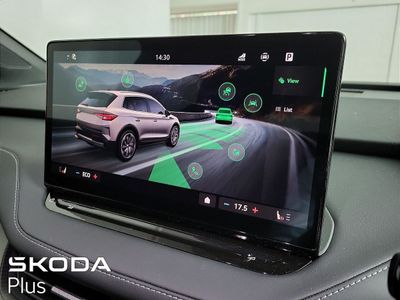2025 Skoda Elroq