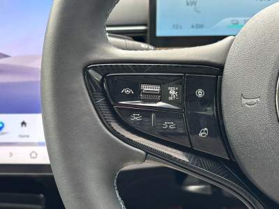 2025 BYD Seal