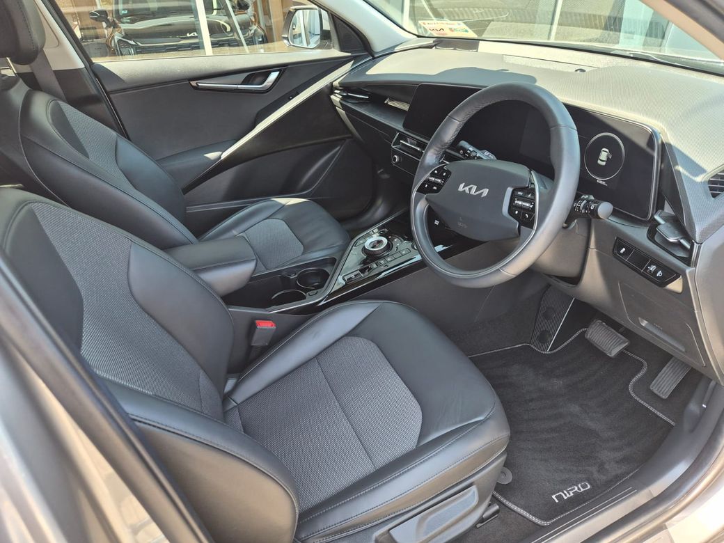2023 Kia Niro