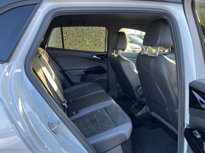 2022 Volkswagen ID.4