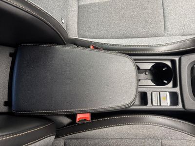 2025 Skoda Octavia