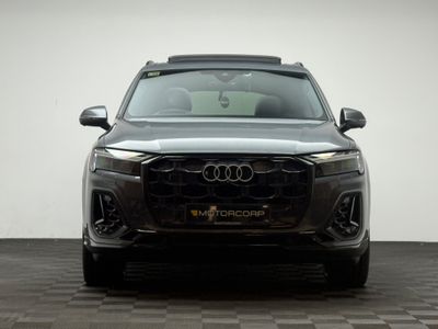 2024 Audi Q7