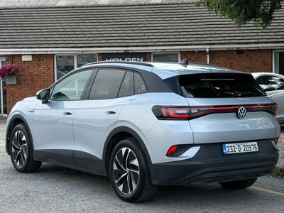 2023 Volkswagen ID.4