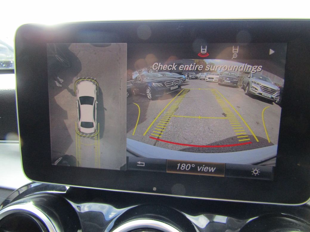 2016 Mercedes-Benz C Class