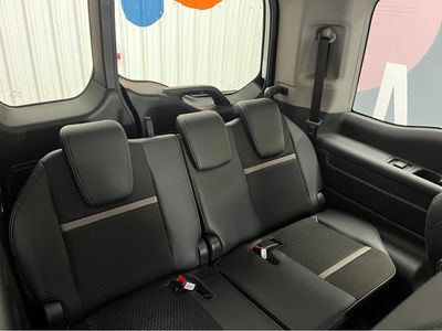2019 Honda Stepwagon