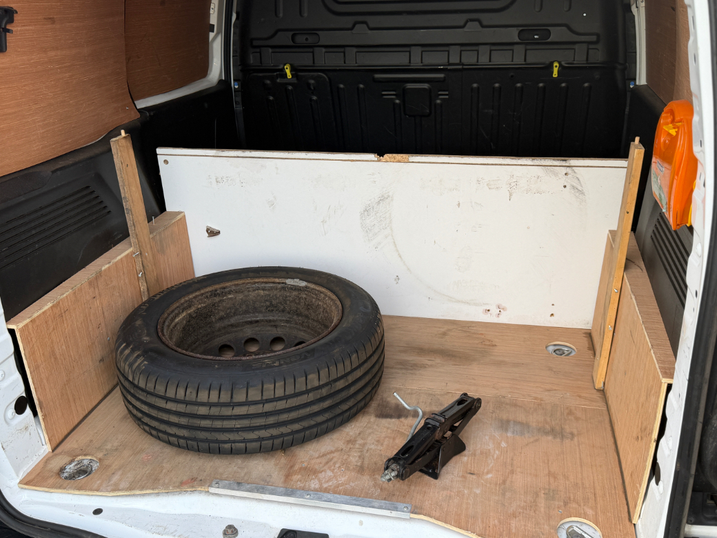 2021 Citroen Berlingo