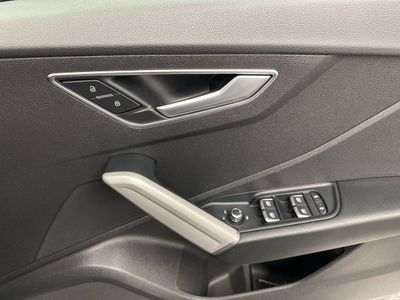 2021 Audi Q2