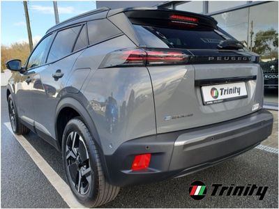 2026 Peugeot 2008