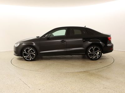2017 Audi A3