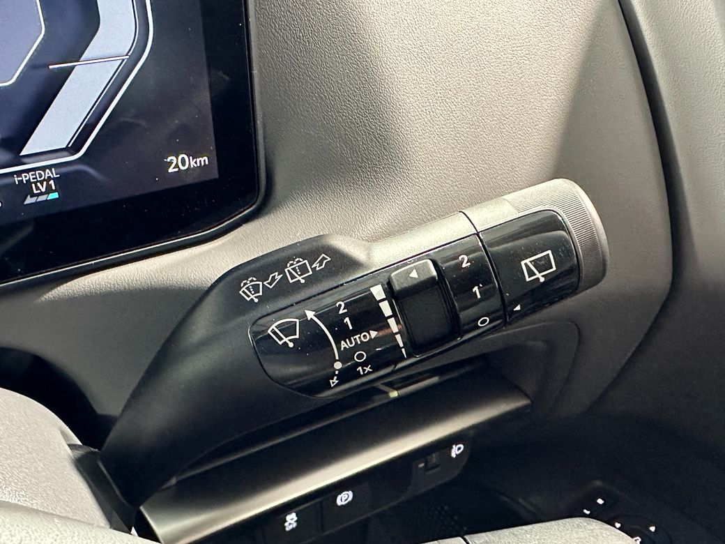 2026 Kia EV2