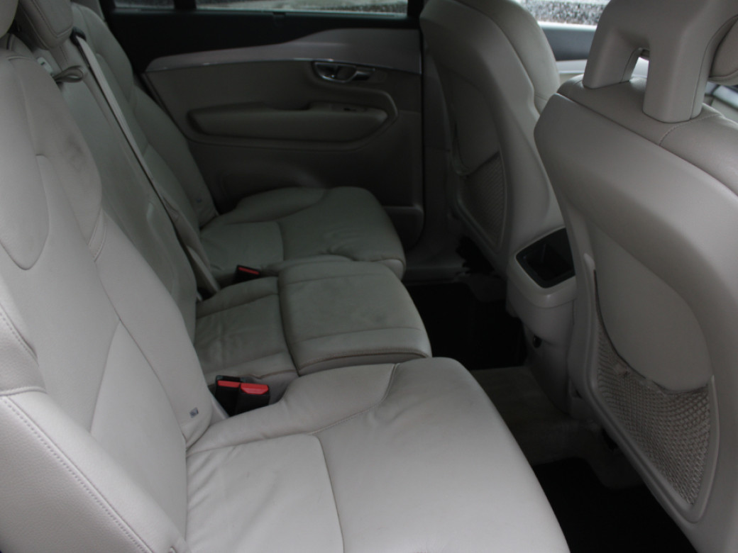 2015 Volvo XC90