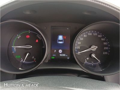 2023 Toyota C-HR