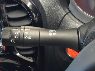2017 Nissan Juke