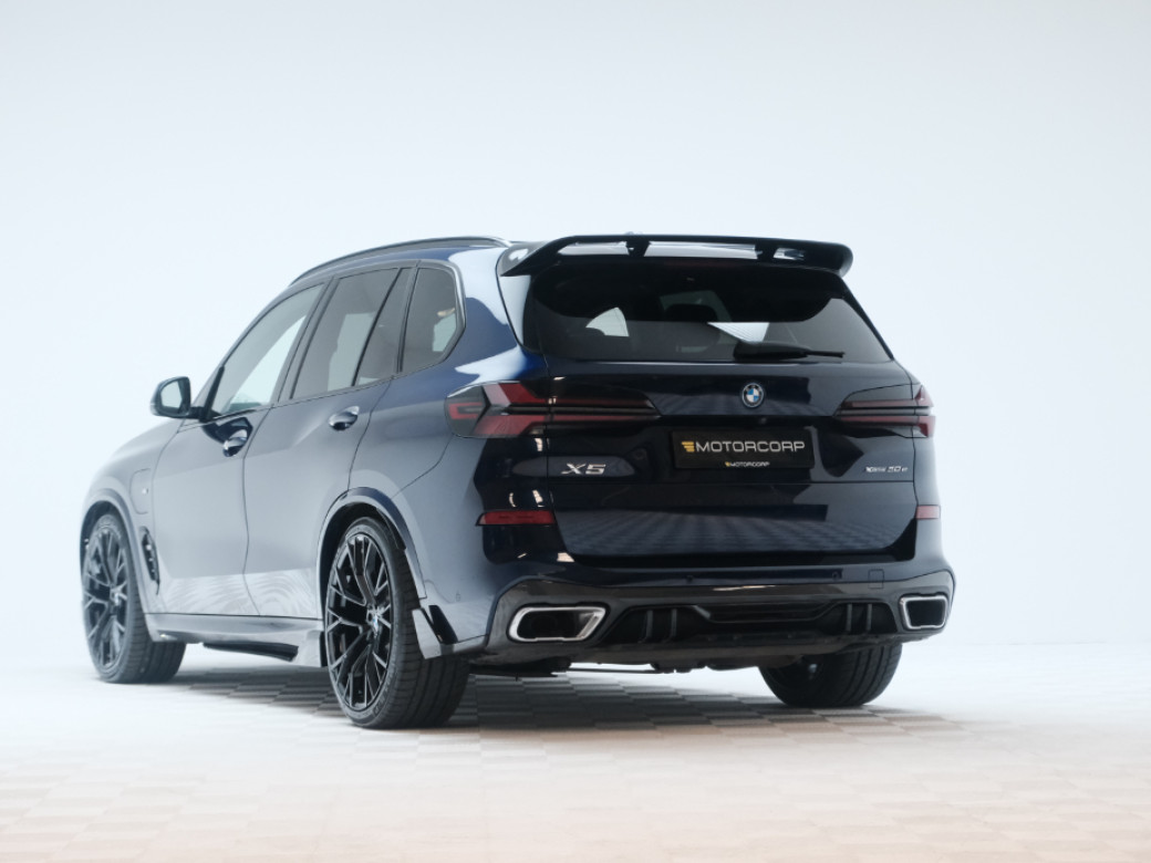 2023 BMW X5