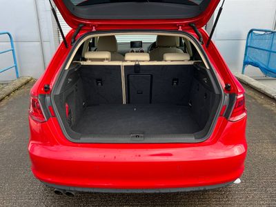2015 Audi A3