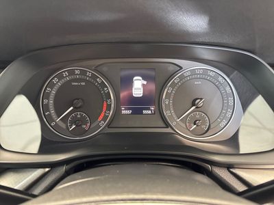 2024 Skoda Octavia