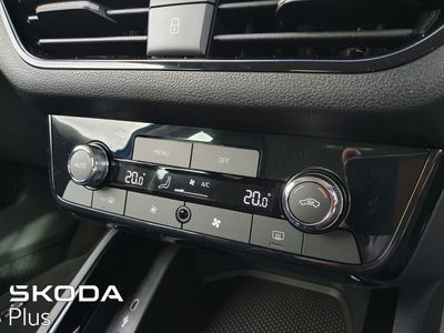 2026 Skoda Scala
