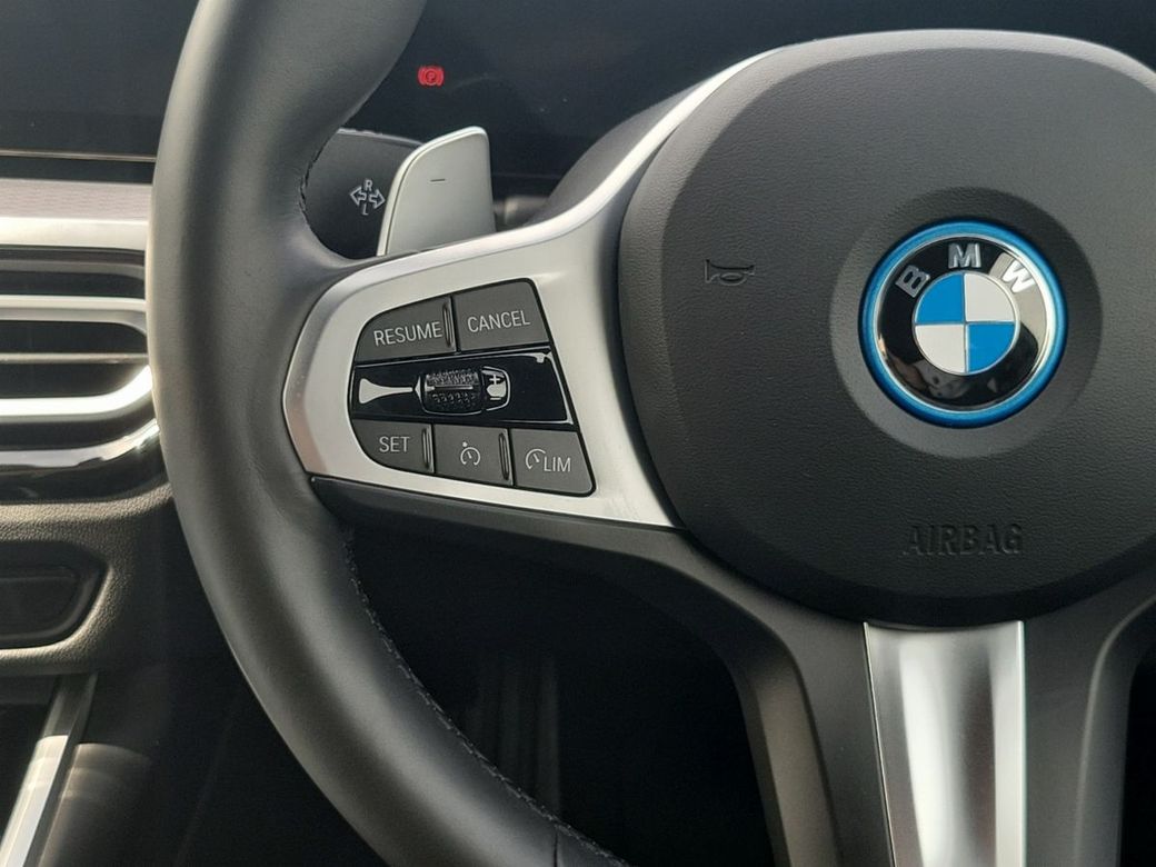 2024 BMW 3 Series