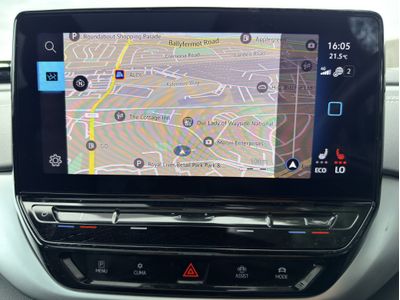 2023 Volkswagen ID.4