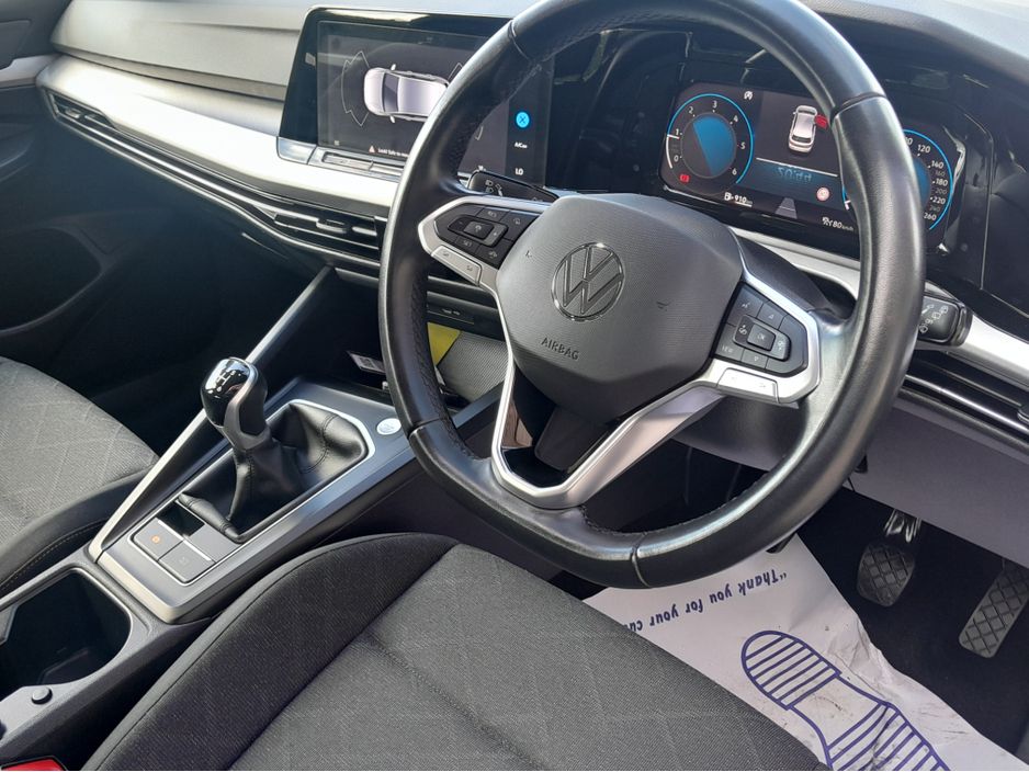 2023 Volkswagen Golf