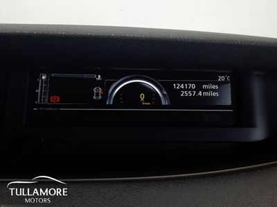 2013 Renault Grand Scenic