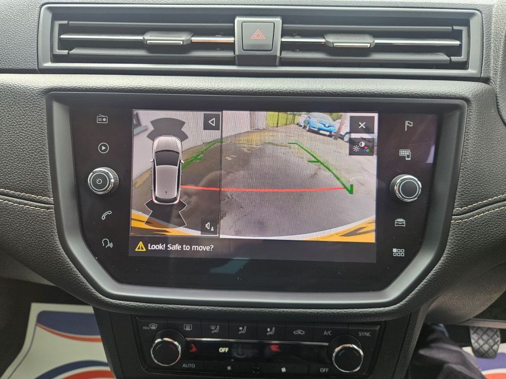 2018 SEAT Ibiza
