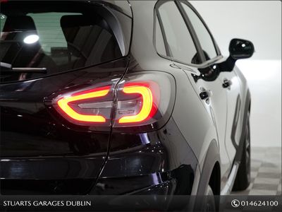 2024 Ford Puma