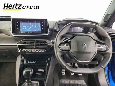2023 Peugeot 2008