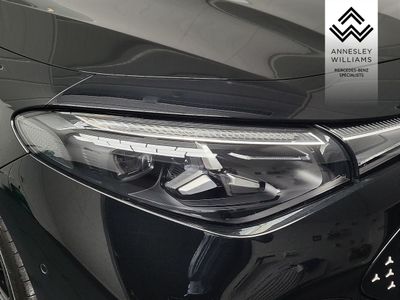 2026 Mercedes-Benz CLA Class