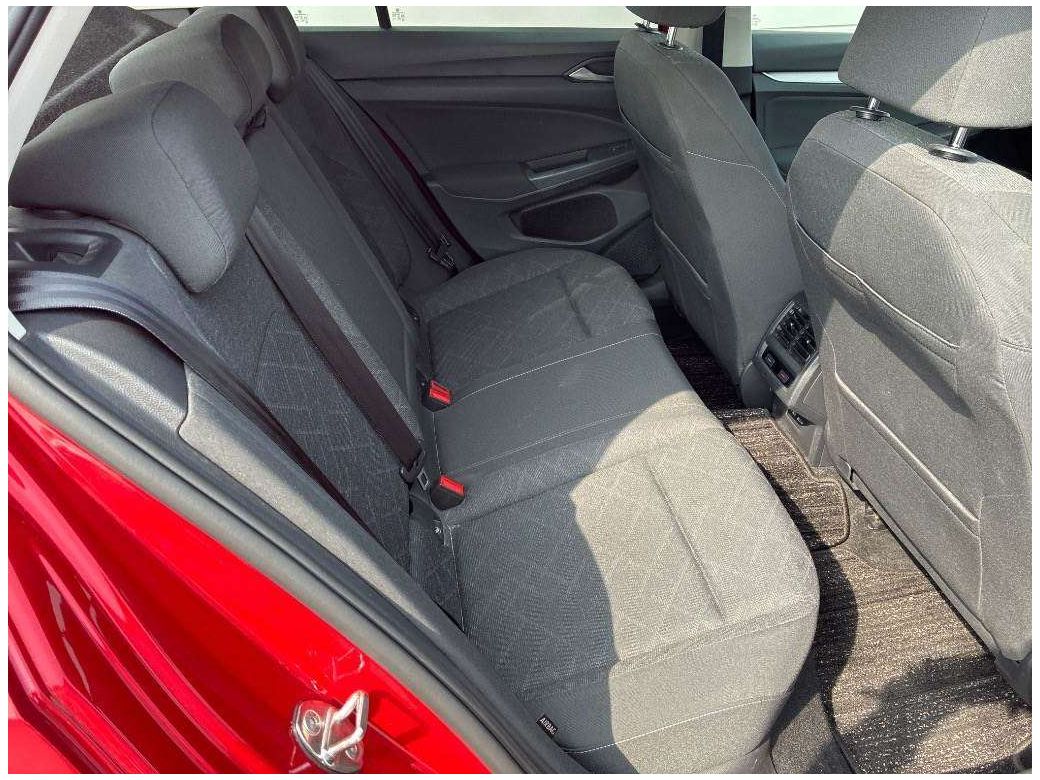 2021 Volkswagen Golf