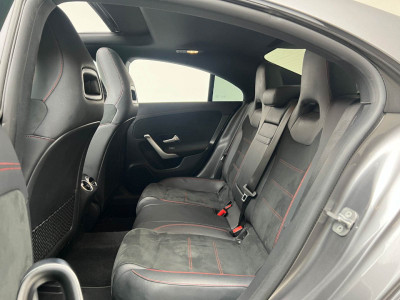 2023 Mercedes-Benz CLA Class