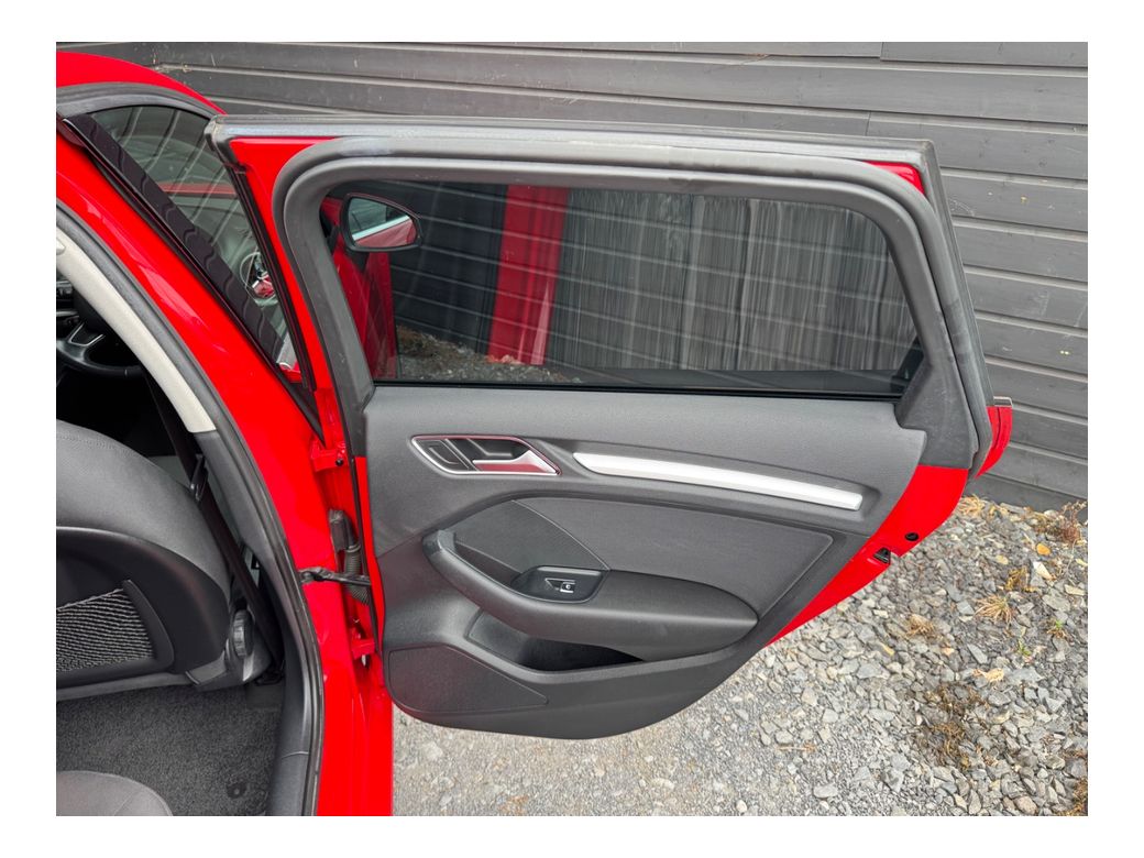 2015 Audi A1