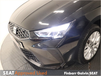 2026 SEAT Ibiza