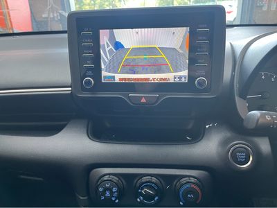 2022 Toyota Yaris