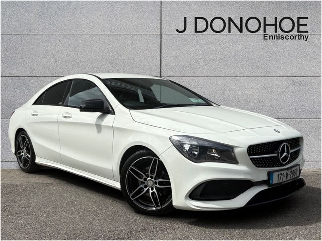 vehicle for sale from J Donohoe BMW