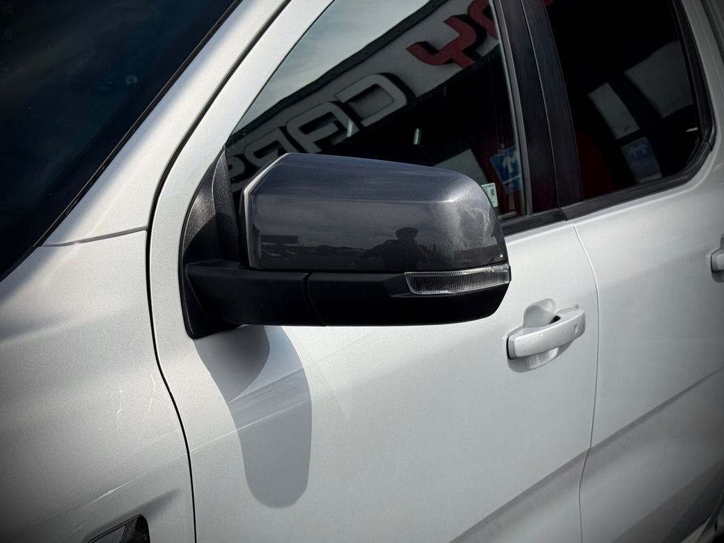 2023 Ford Ranger