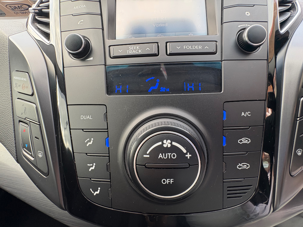 2016 Hyundai i40