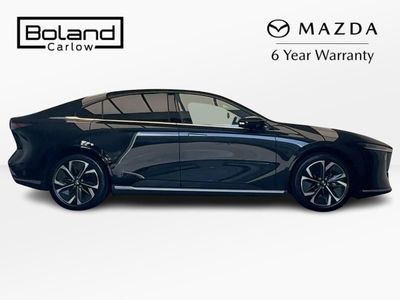 2026 Mazda Mazda6