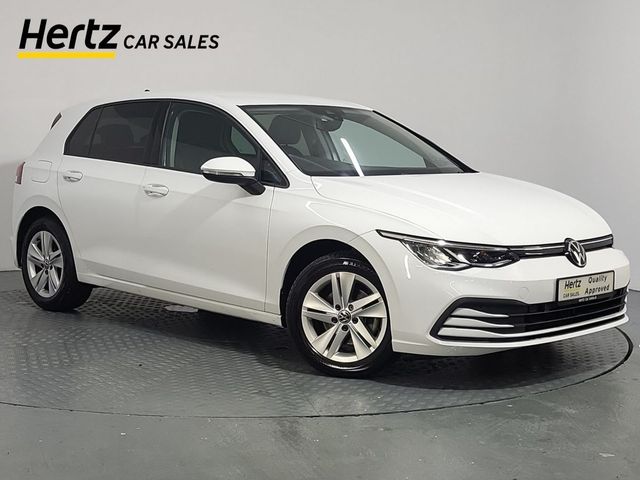 vehicle for sale from Hertz Car Sales North Dublin