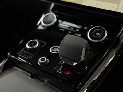 2022 Land Rover Range Rover Sport