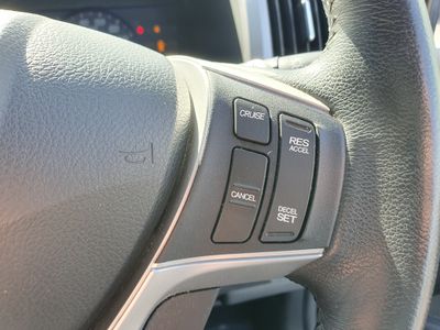2014 Honda Stepwagon