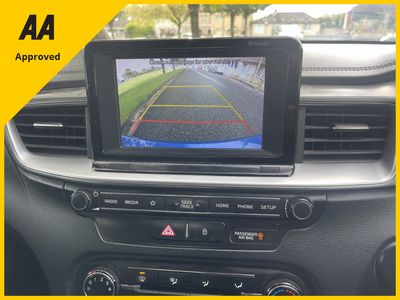 2019 Kia Ceed