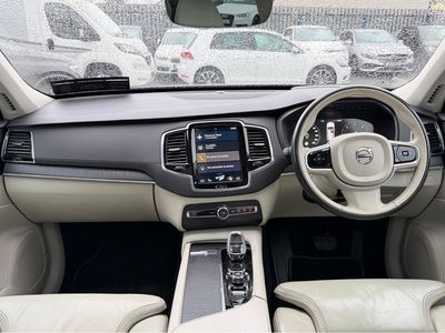 2020 Volvo XC90