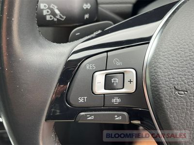 2020 Volkswagen Golf