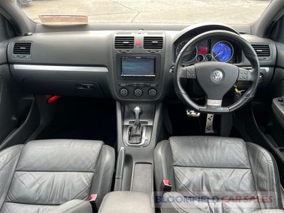 2006 Volkswagen Golf
